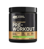 Optimum Nutrition Pre Workout (330g)